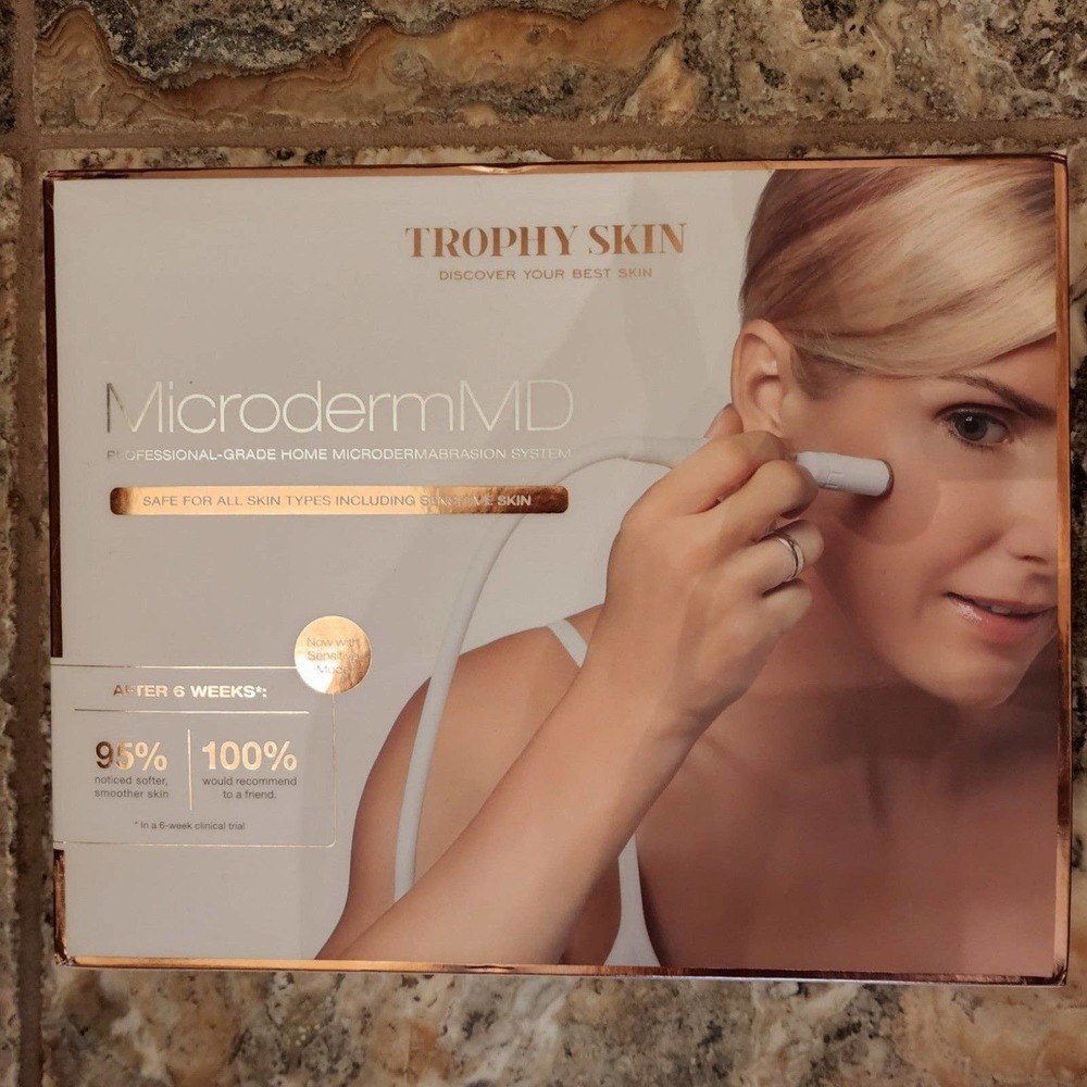 TROPHY SKIN MICRODERM MD